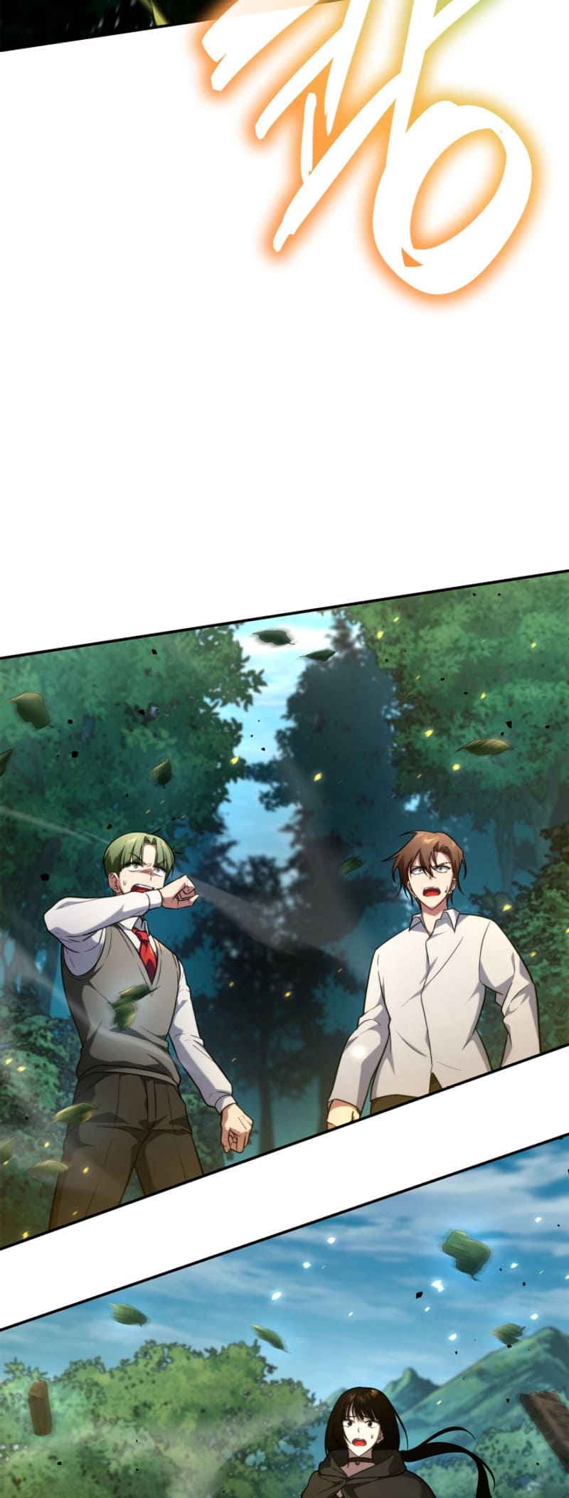 Infinite Mage, Chapter 74 image 38